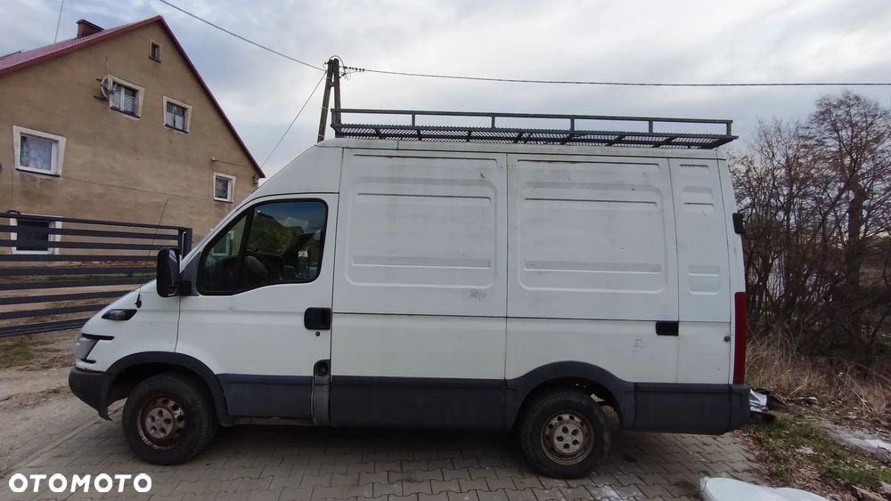 Iveco Daily - 7