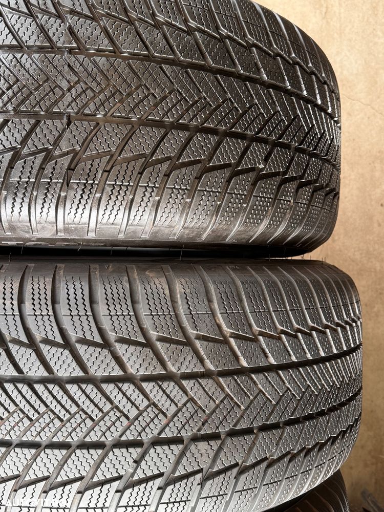 Vând jante originale BMW X5 G05 pe 19” cu anvelope de iarnă - 14