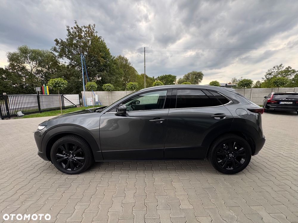 Mazda CX-30 e-SKYACTIVE G 150 SKYACTIV-Drive EXCLUSIVE-LINE - 6