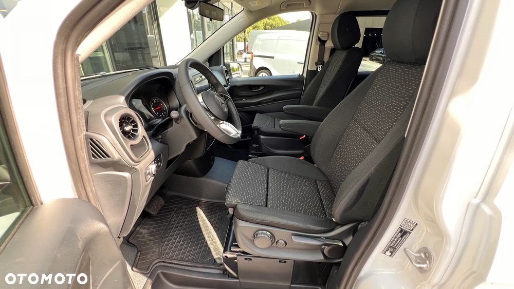 Mercedes-Benz Vito Tourer L2 Pro 9G-Tronic 447.703 - 17