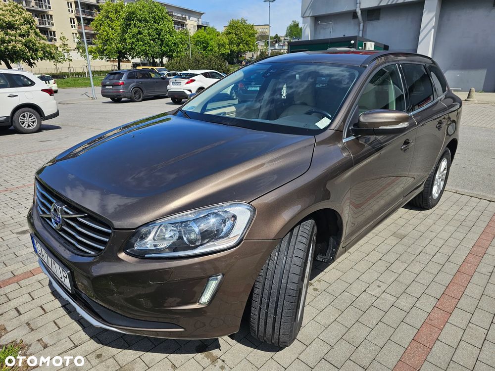 Volvo Xc 60