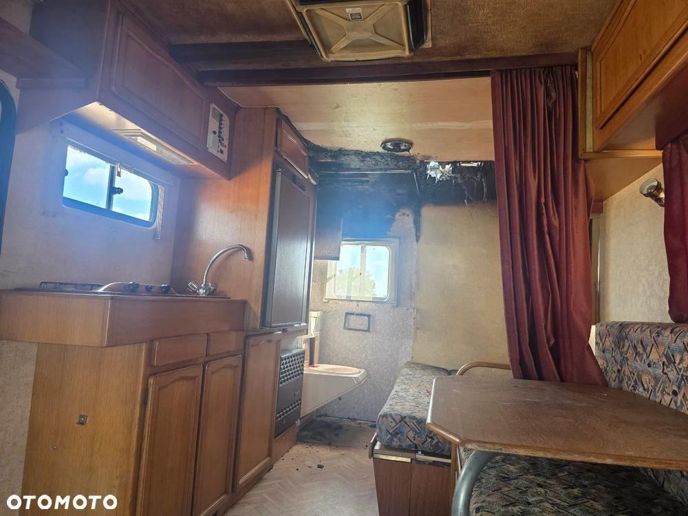 Ford Transit - 8