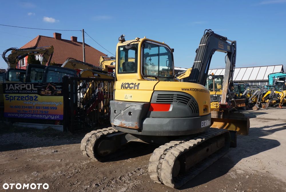 Volvo ECR 88 - 5