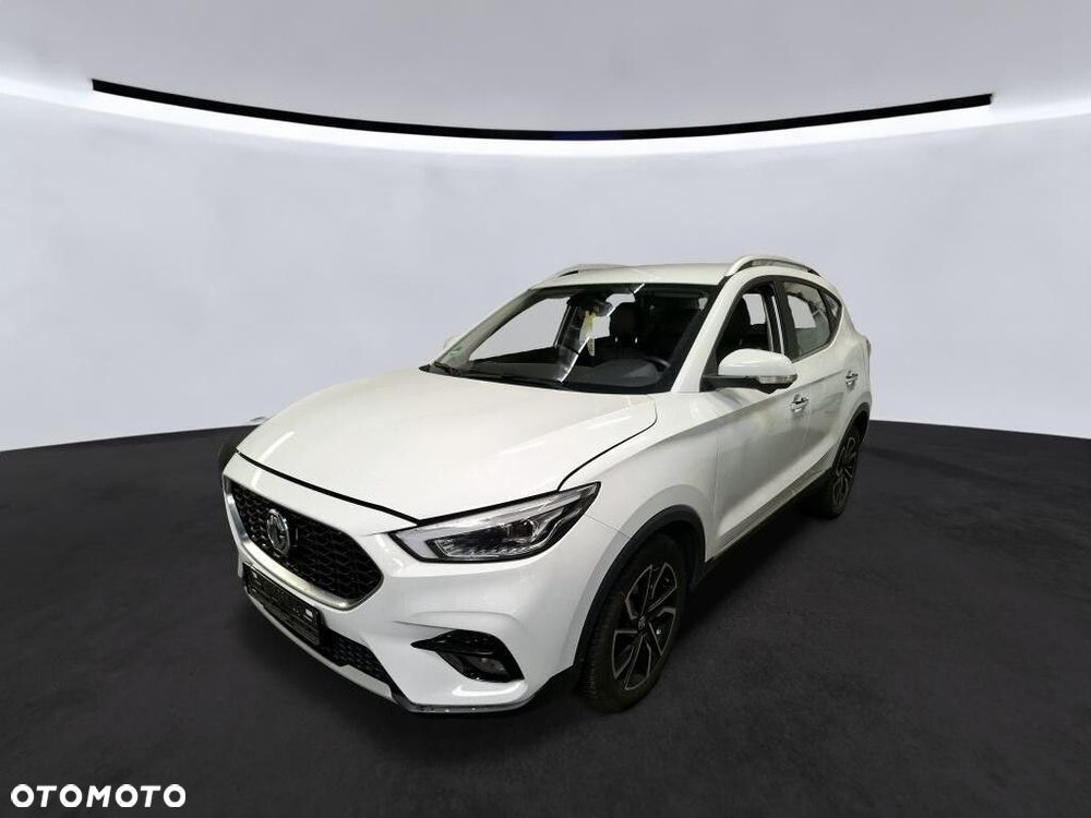 MG ZS 1.0 T-GDI Exclusive - 1
