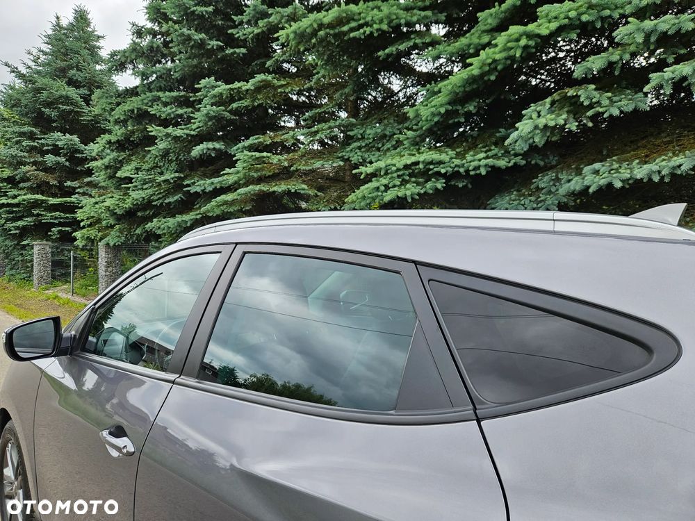 Hyundai ix35 2.0 2WD Automatik Trend - 4
