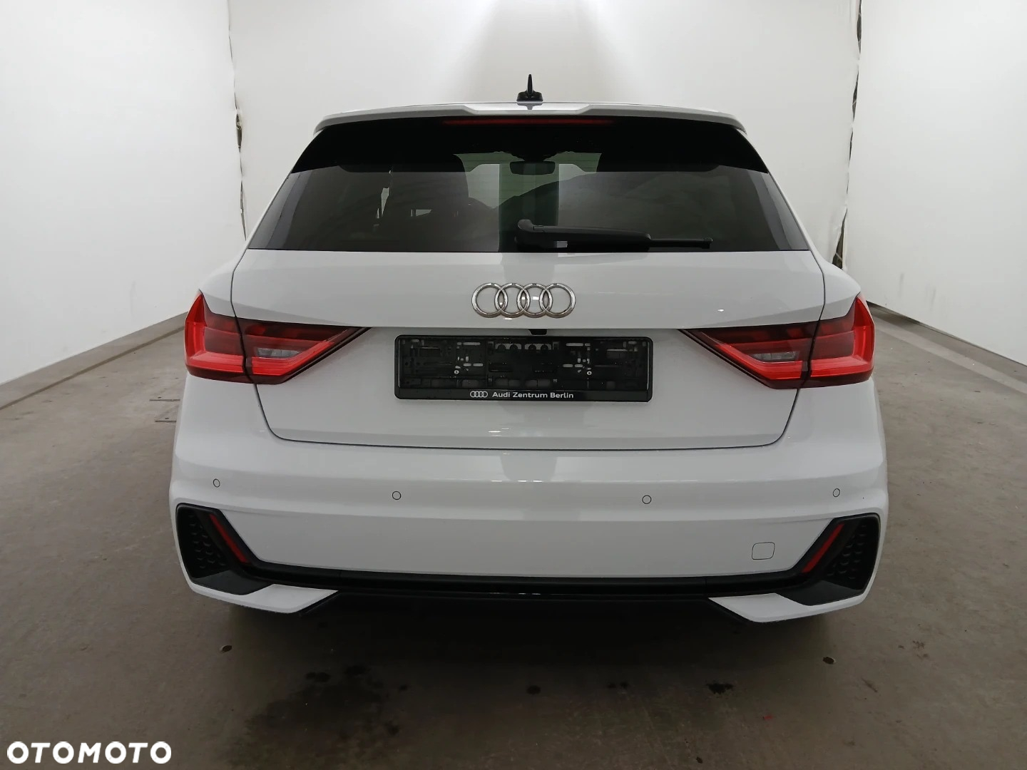 Audi A1 35 TFSI S-Line S tronic - 12