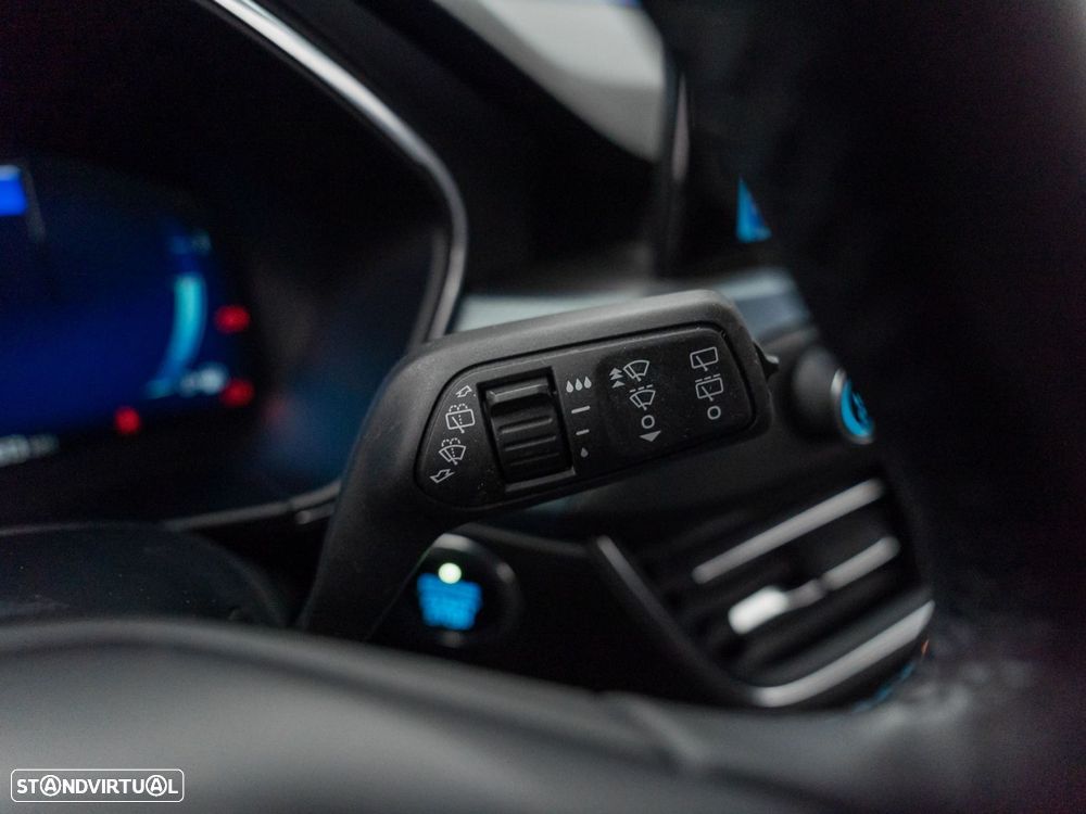 Ford Focus SW 1.5 TDCi EcoBlue Active X - 21
