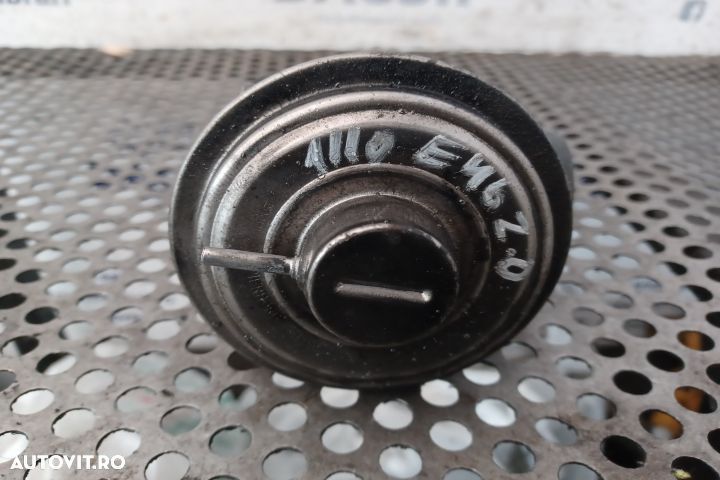 Egr BMW Seria 3 E46 (facelift)  [din 2001 pana  2006] seria Touring wagon 320d AT (150 hp) - 1