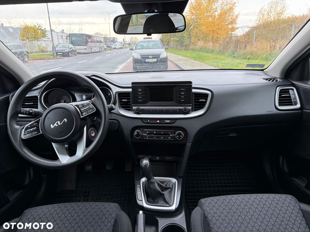 Kia Ceed 1.0 T-GDI S - 6