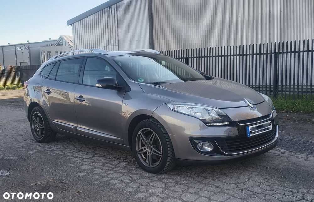 Renault Megane - 5