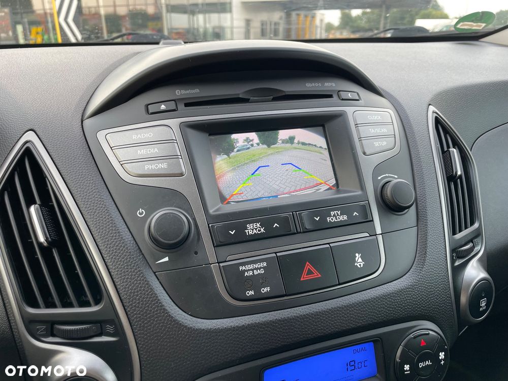 Hyundai ix35 2.0 CRDi 4WD Premium - 27