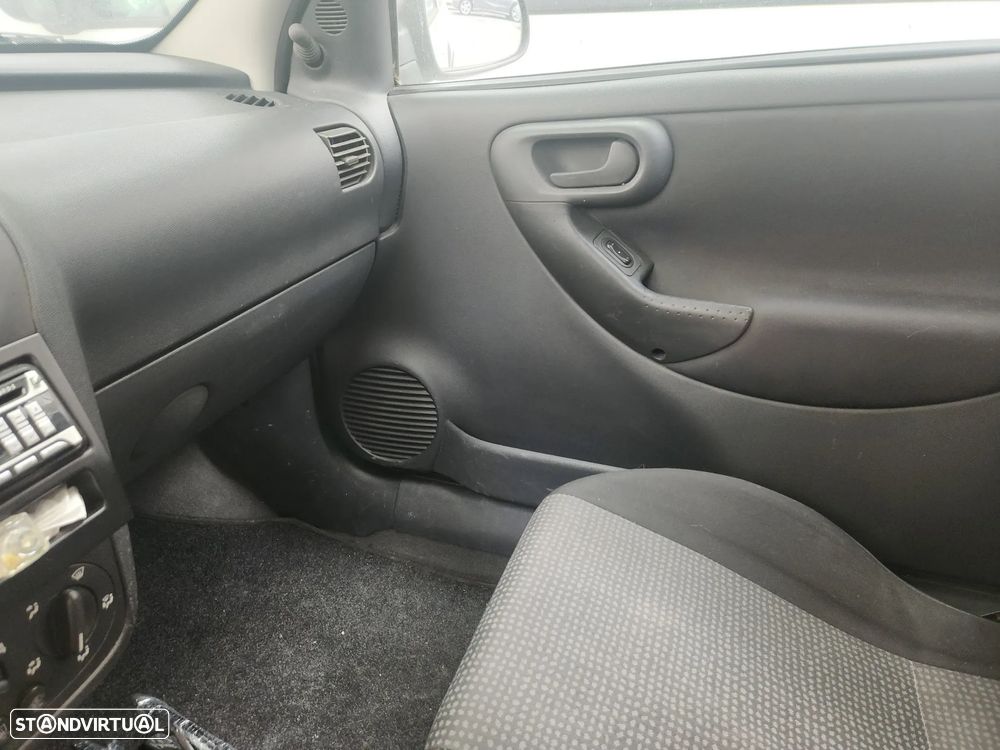 Opel Corsa 1.3 CDTI Sport - 9