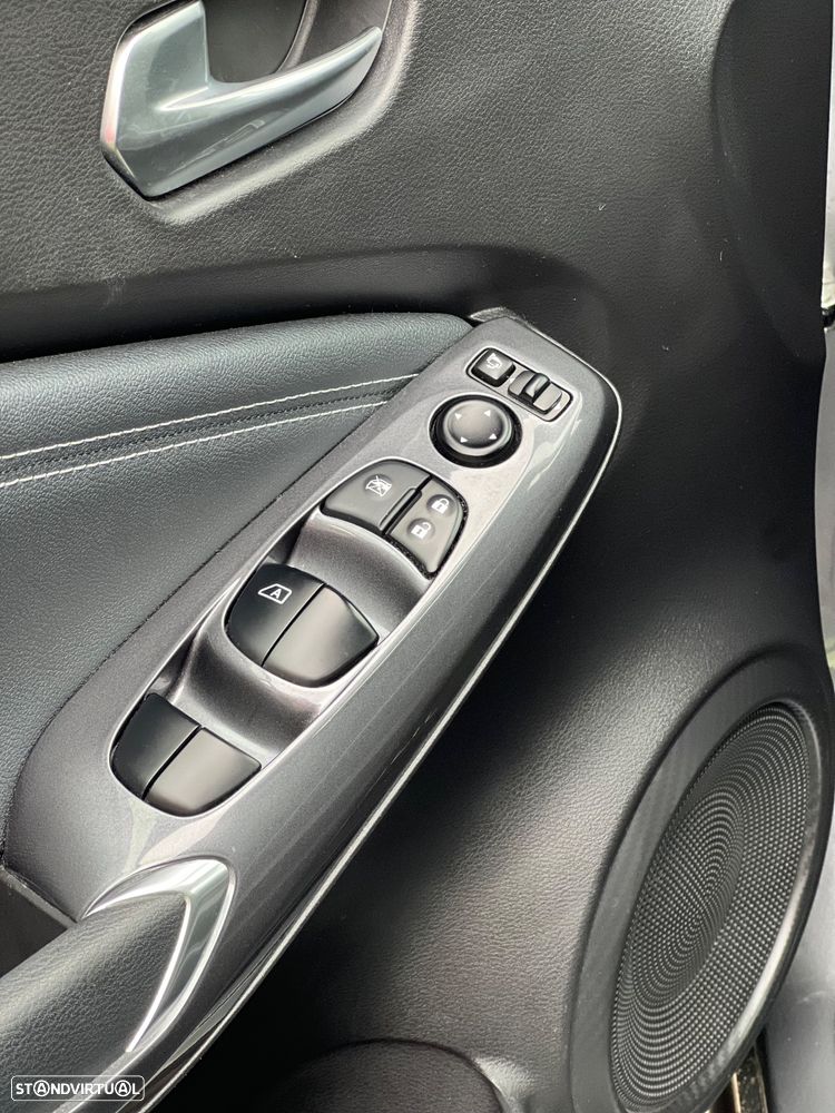 Nissan Juke 1.0 DIG-T Tekna DCT - 13