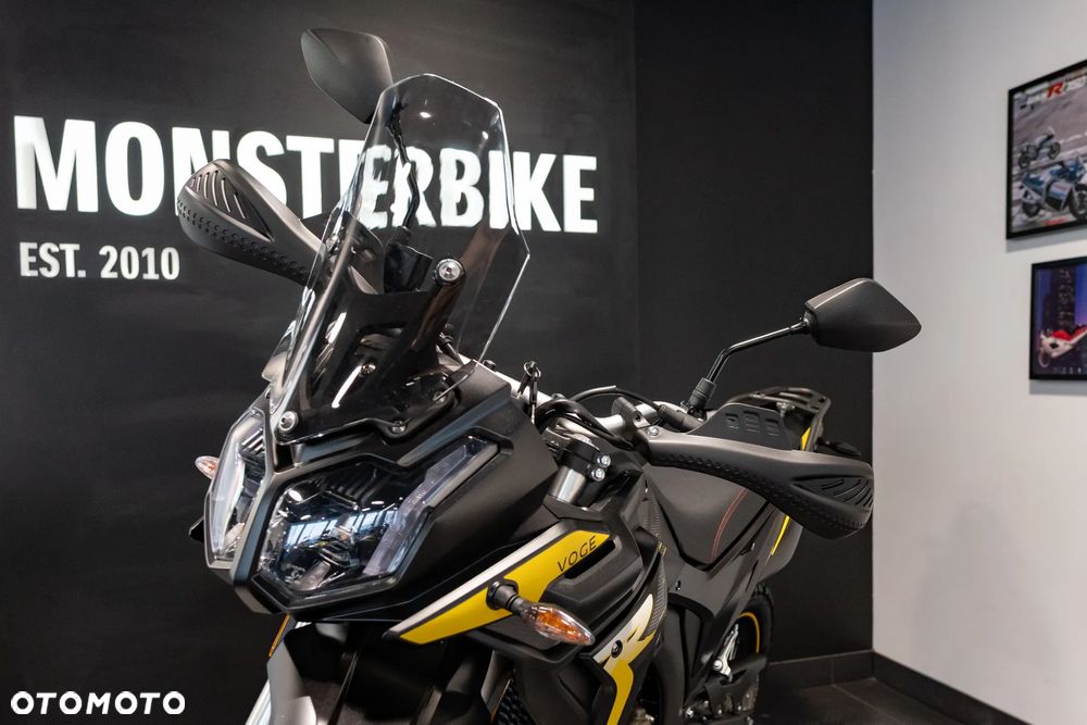 VOGE 300GY RALLY - 3