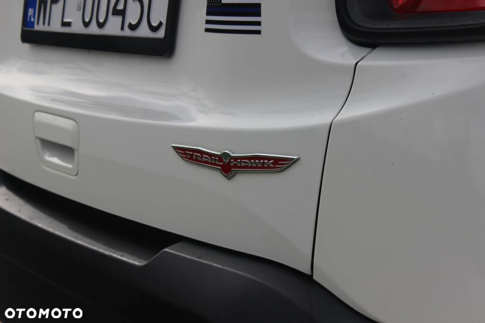 Jeep Renegade - 18