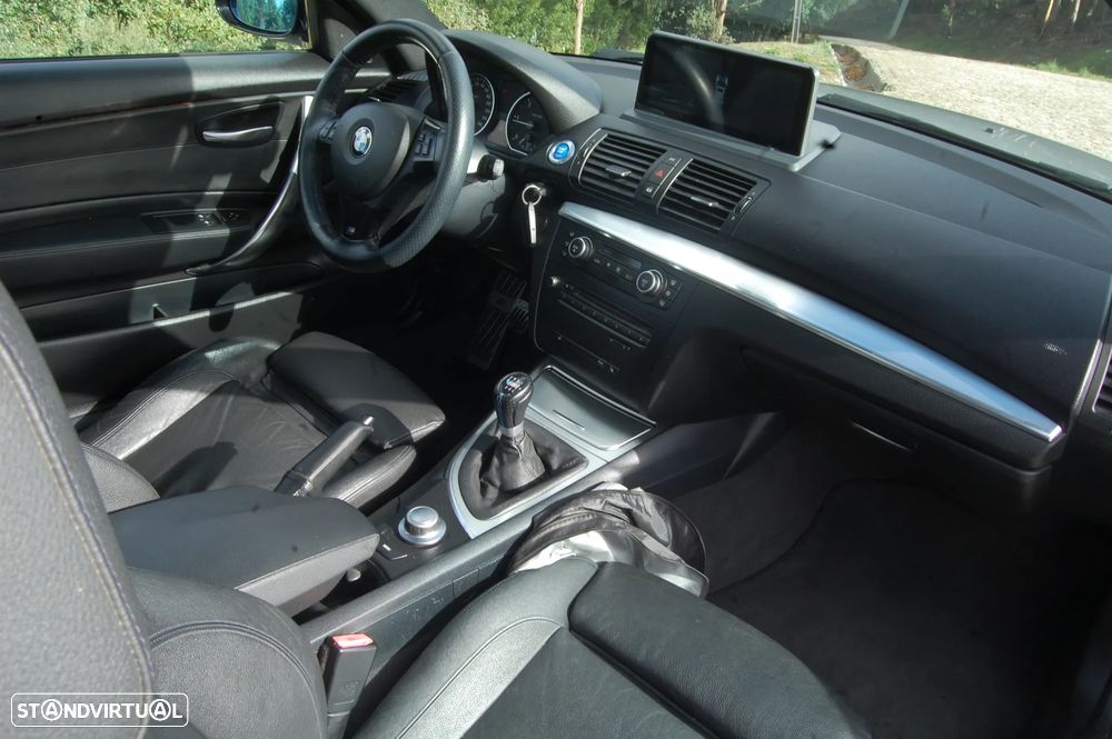 BMW 120 d Sport - 6