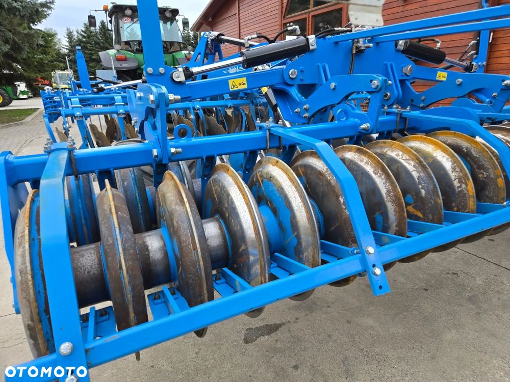 Lemken Rubin 12 - 15
