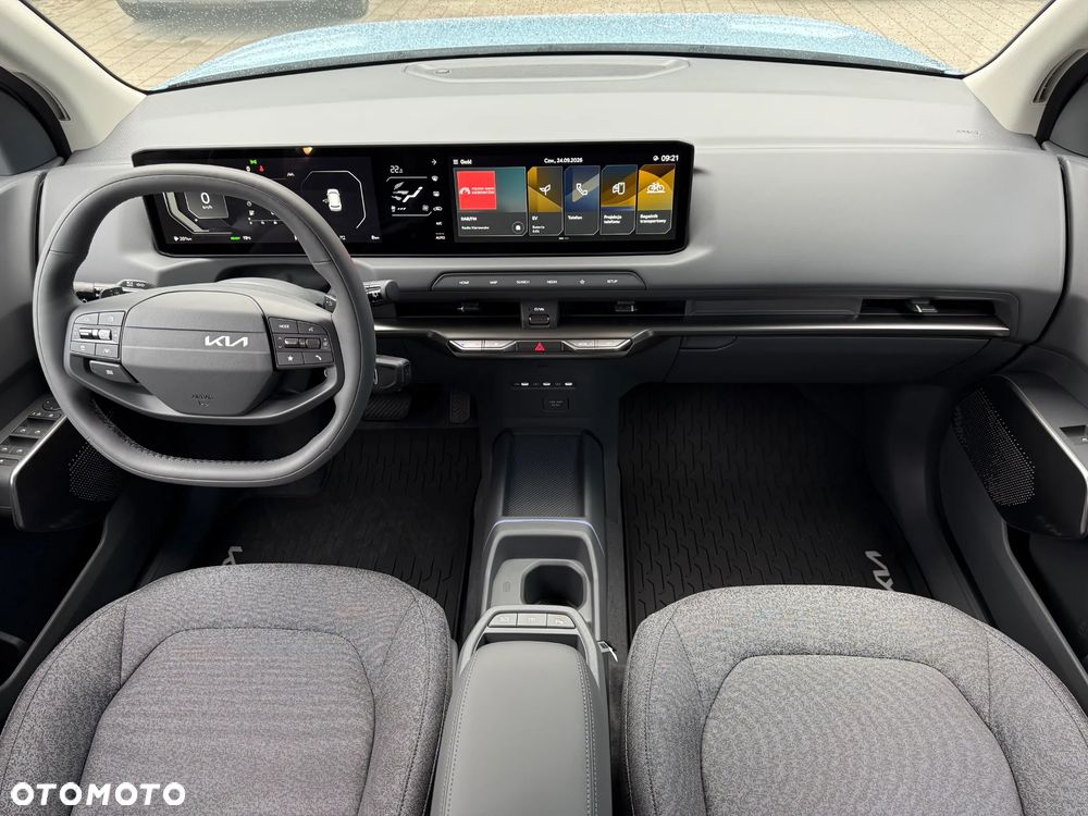 Kia EV2 42.2kWh Light - 22
