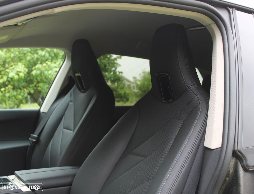 BMW iX xDrive 40 - 19