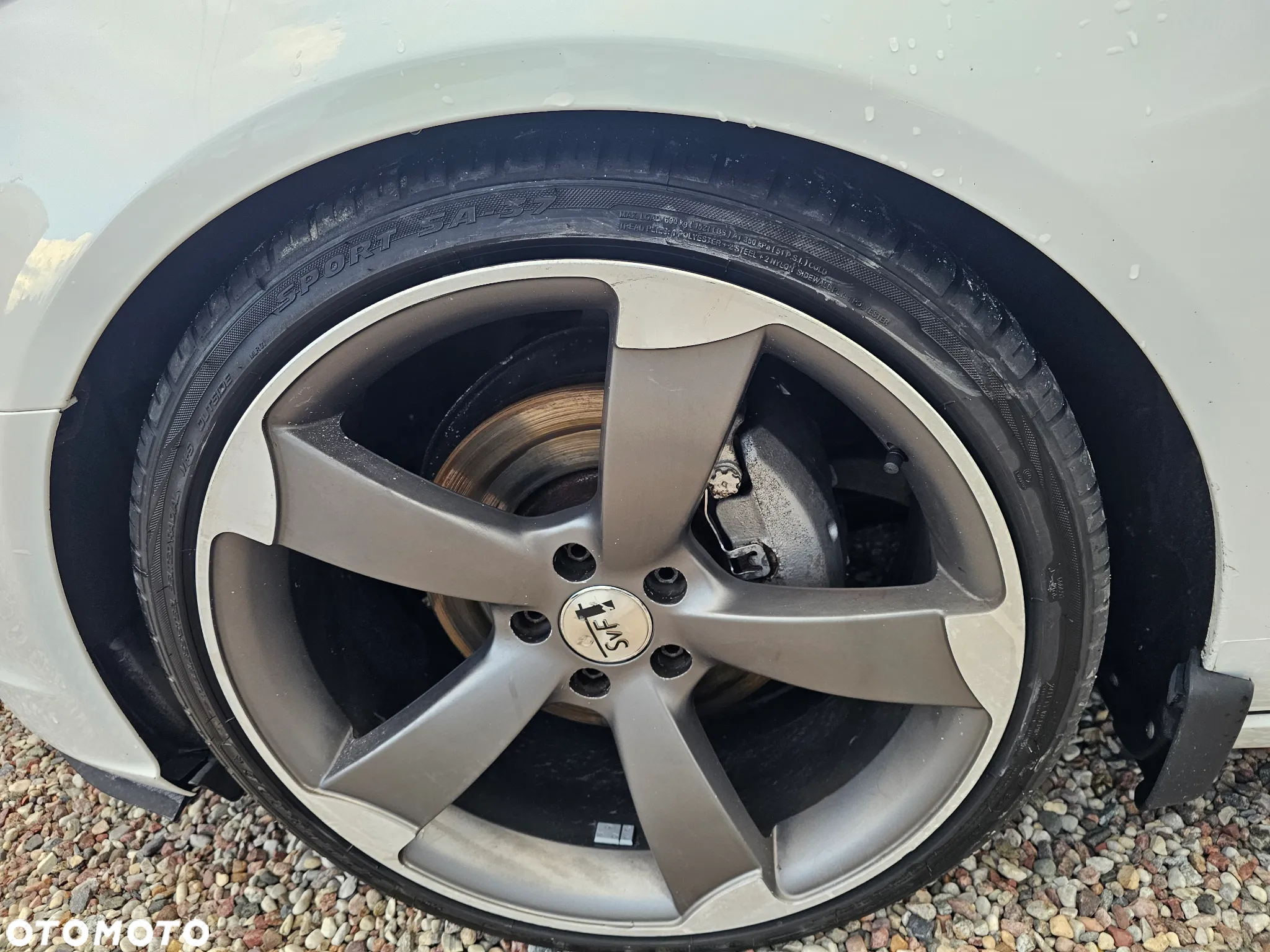 Audi A6 Avant 2.0 TDI Multitronic - 13