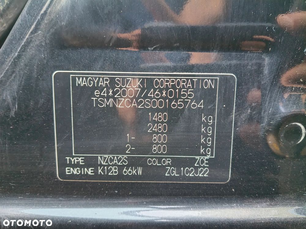 Suzuki Swift - 15