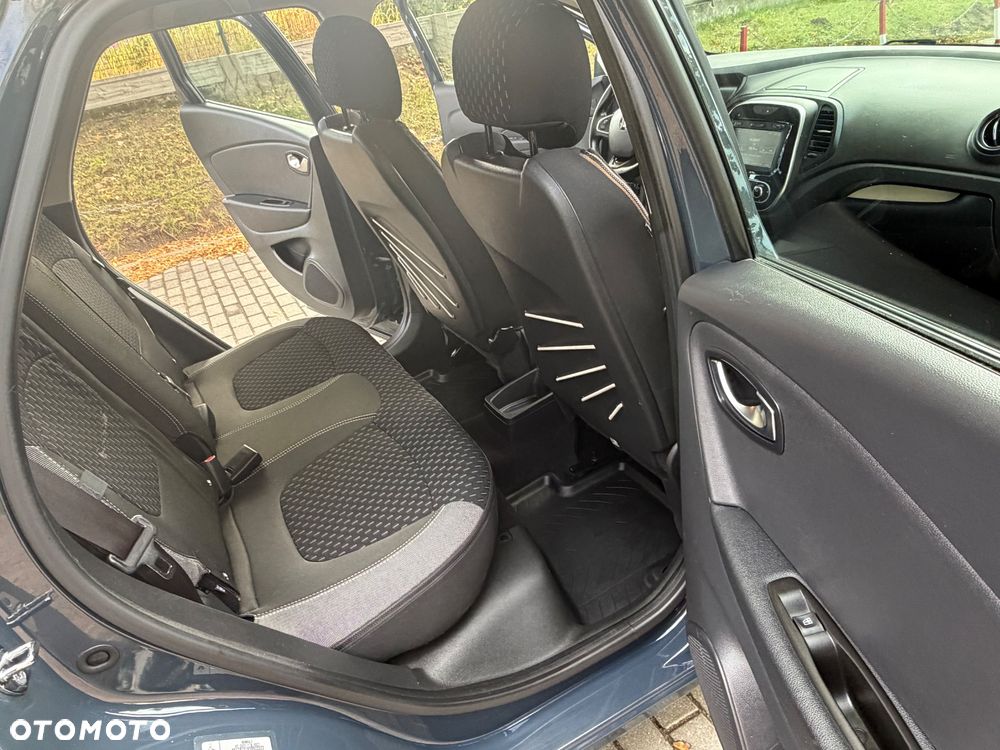 Renault Captur (ENERGY) TCe 90 INTENS - 13