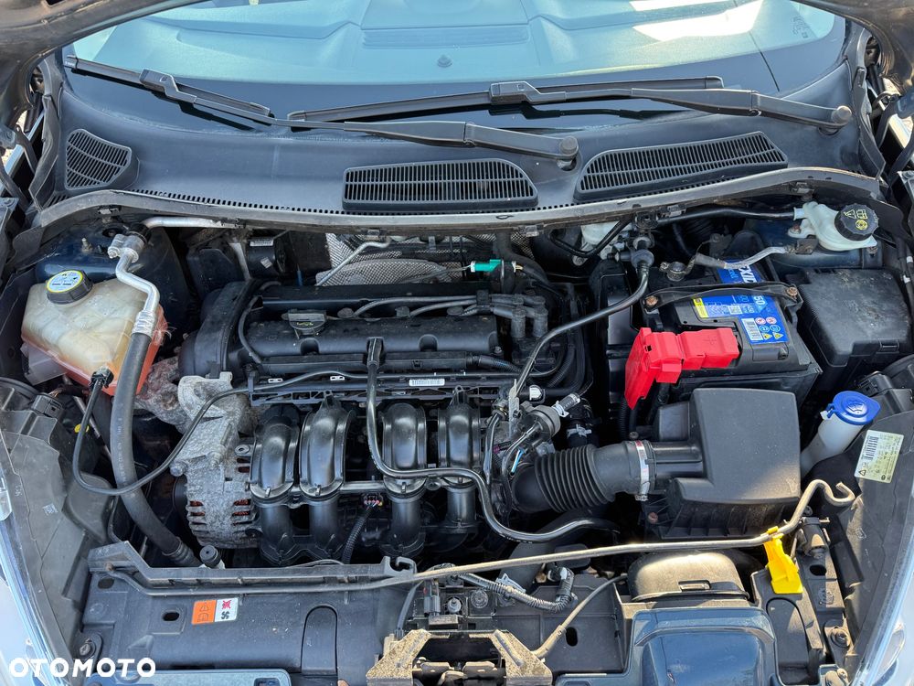 Ford Fiesta - 14
