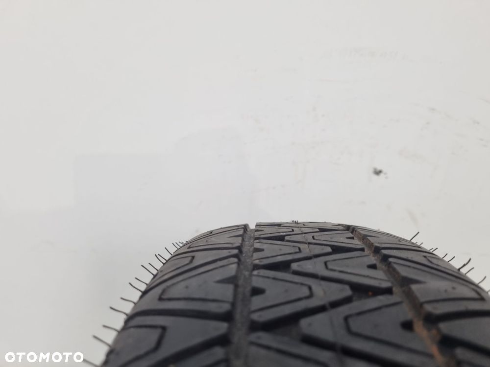 KOŁO DOJAZDOWE Mercedes W211 C219 155/70 R17 5x112 2194000002 dojazdówka - 11