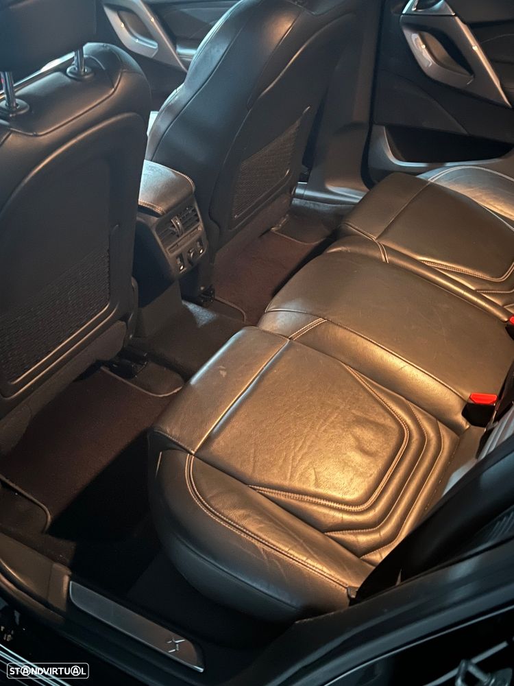 Citroën DS5 2.0 HDi Hybrid4 So Chic CMP6 - 8