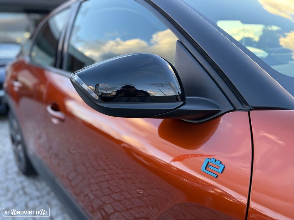 Citroën e-C4 50 kWh Shine Pack - 12