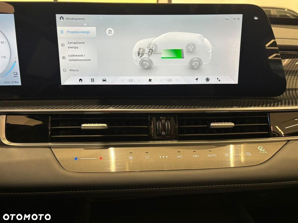 Chery Tiggo 7 1.5 T-GDI Super Hybrid Prestige DHT - 15