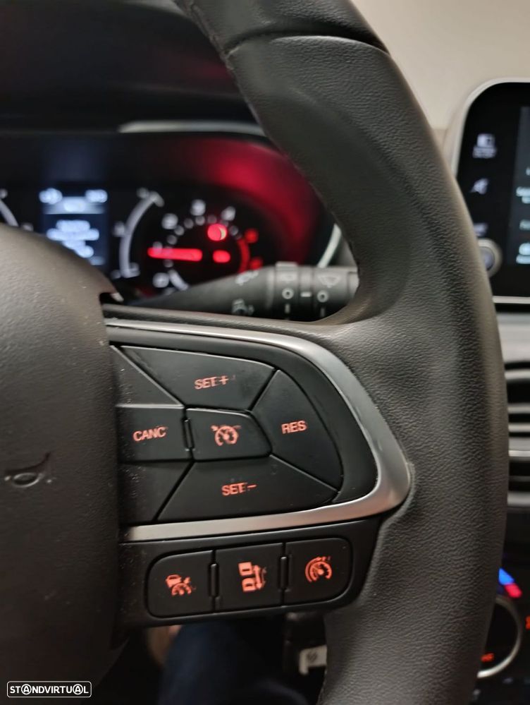 Fiat Tipo 1.3 M-Jet Lounge - 21