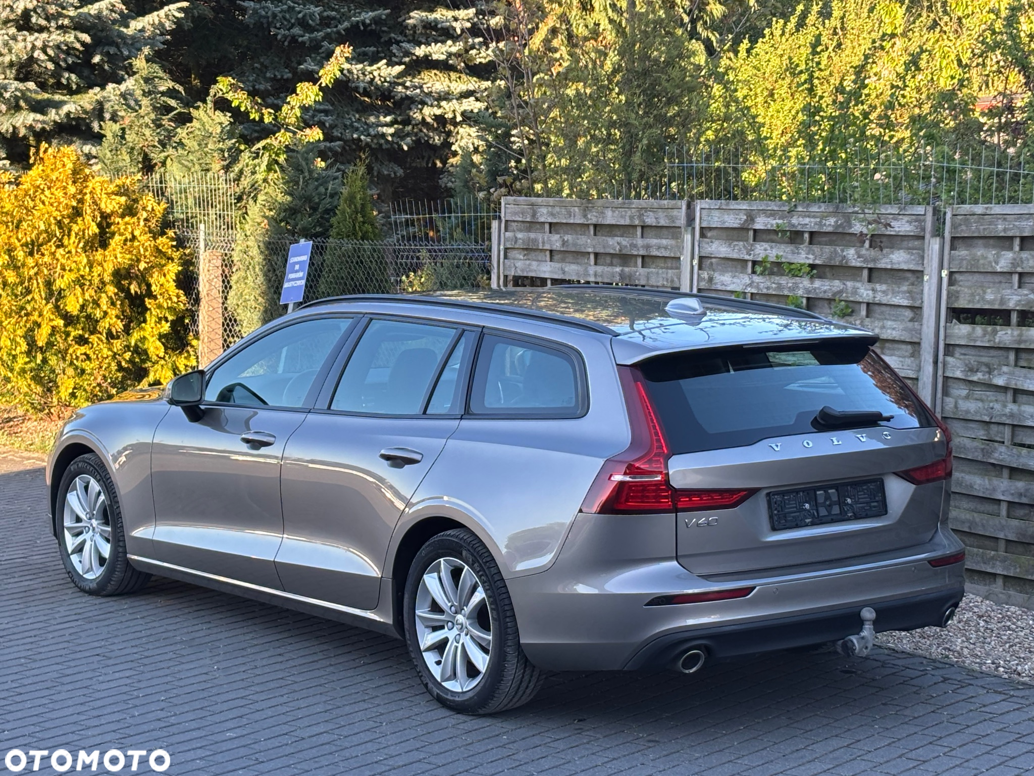 Volvo V60 D4 Drive-E Summum - 9