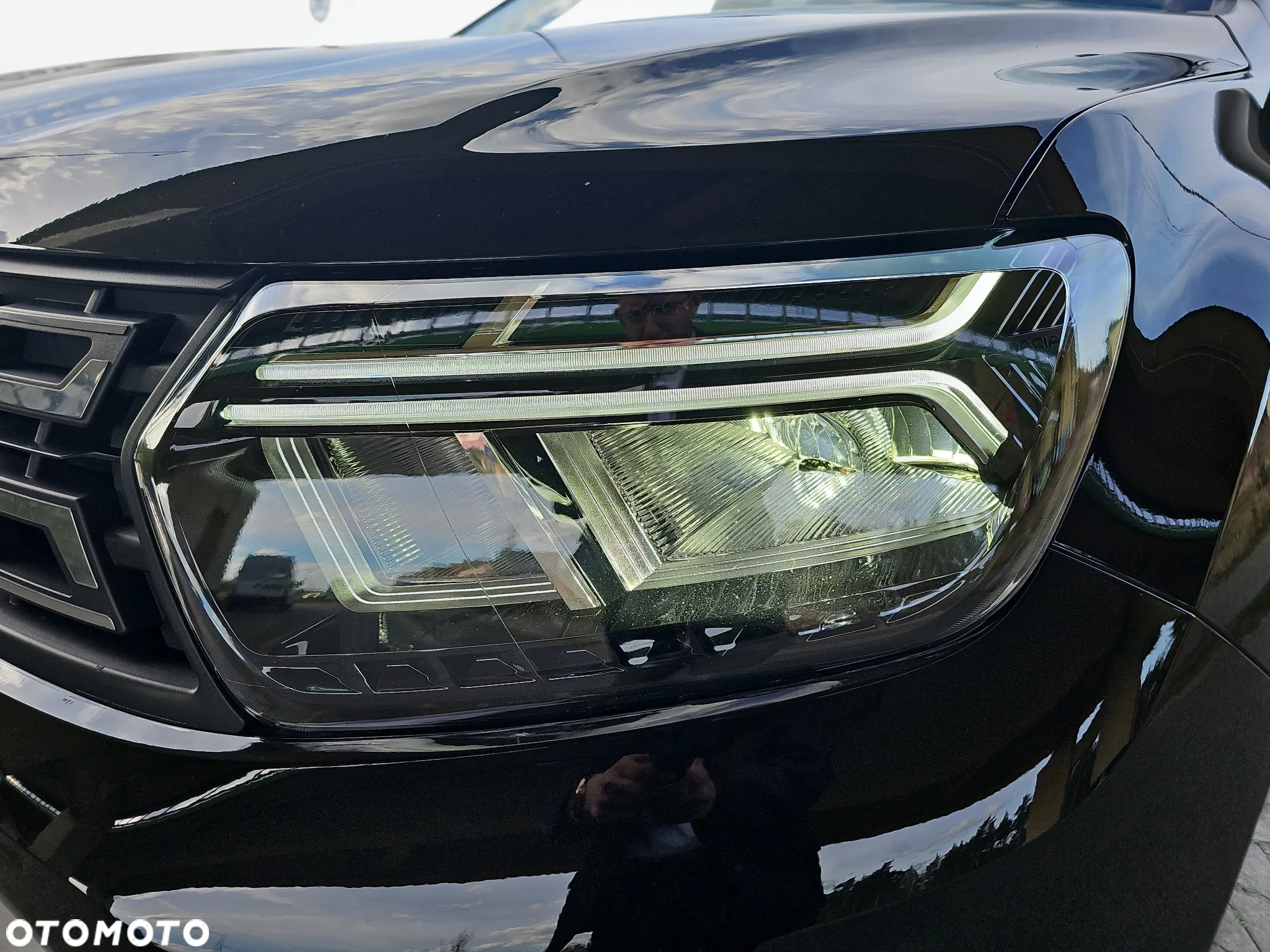 Dacia Duster 1.3 TCe Prestige EDC - 32