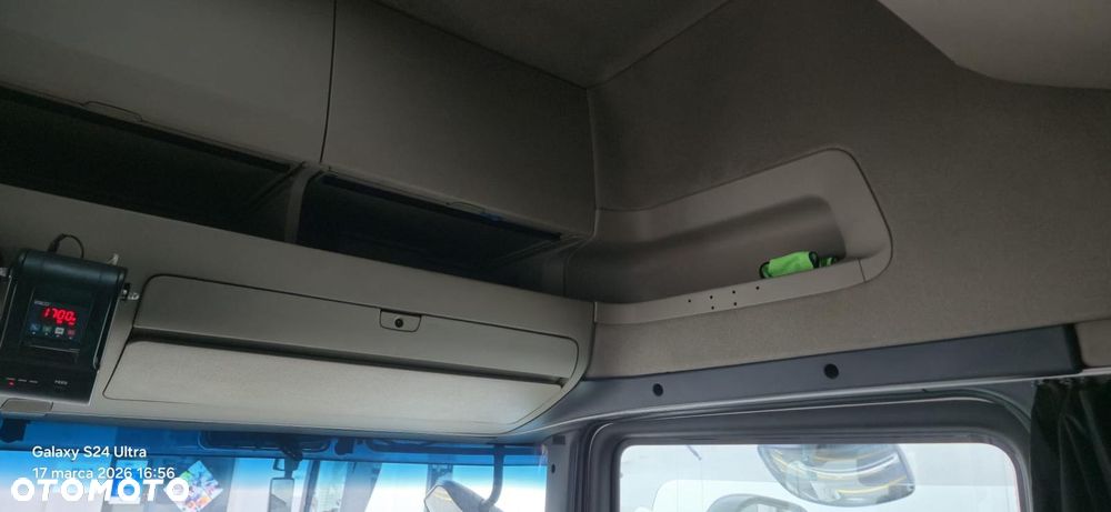 Scania R560 - 8