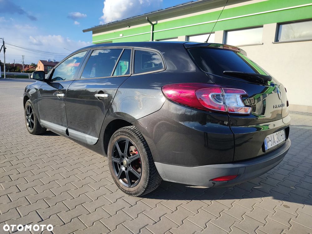 Renault Megane - 4
