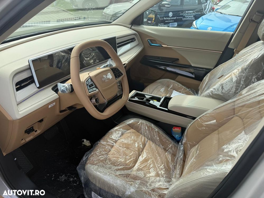 SsangYong Actyon 1.5 T-GDI 6T HEV Style - 10