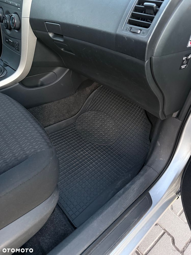 Toyota Corolla 1.4 VVT-i Luna - 14