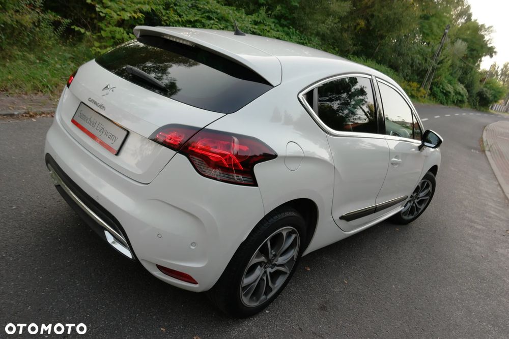 Citroën DS4 - 2