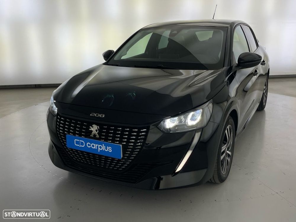 Peugeot 208 1.2 PureTech Active - 20