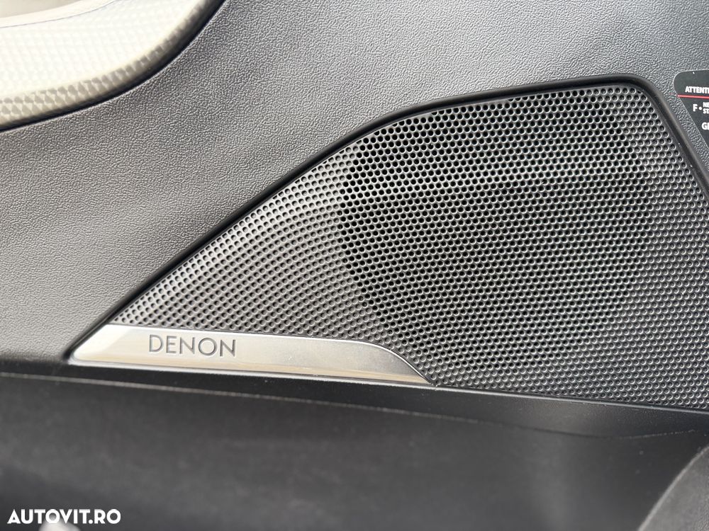 Citroën DS5 e-HDi 115 EGS6 Chic - 20