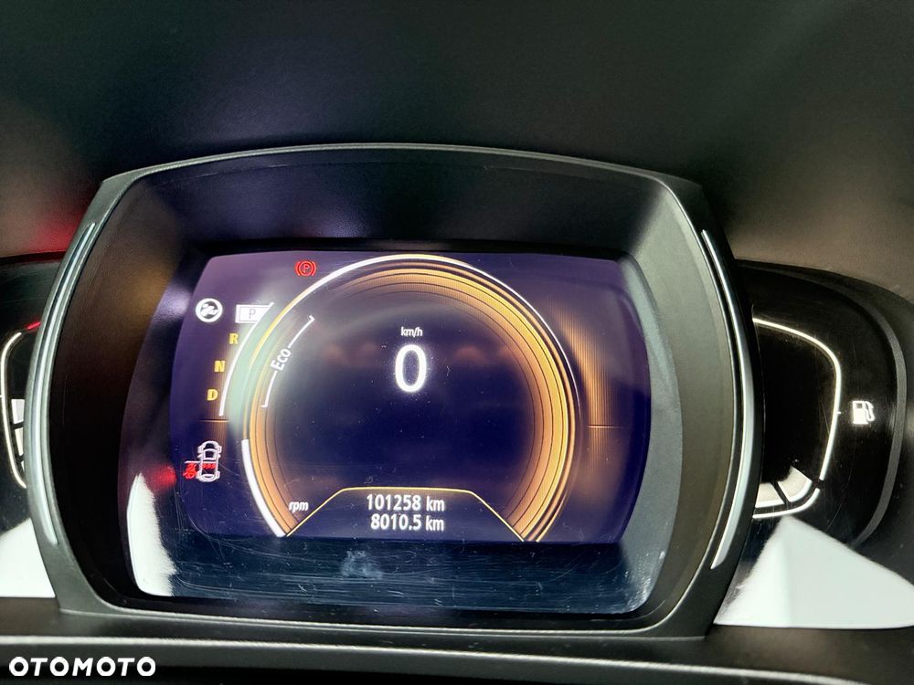 Renault Kadjar BLUE dCi 115 EDC INTENS - 22