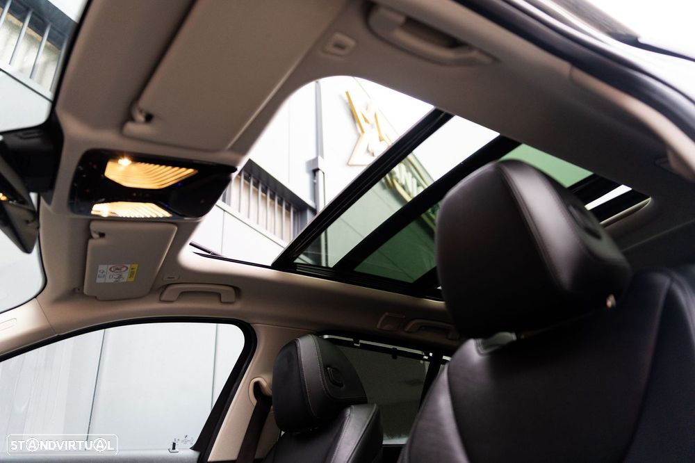 BMW 320 d xDrive Pack M Auto - 10