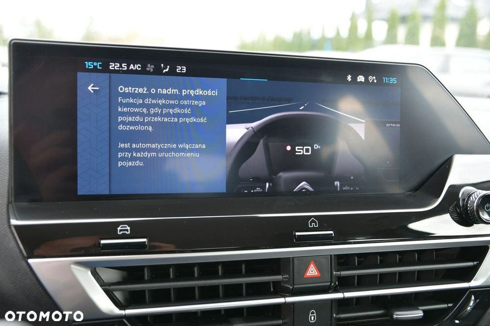 Citroën C4 1.2 PureTech Shine S&S - 37