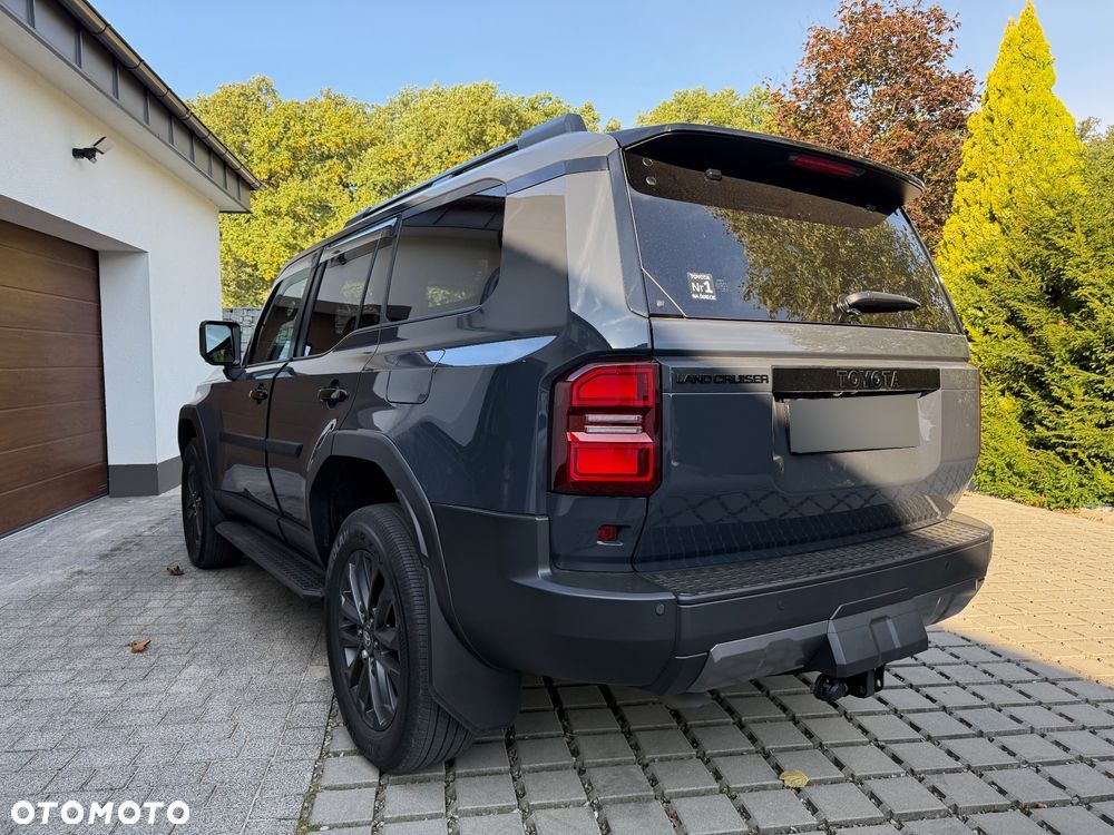 Toyota Land Cruiser LC 2.8 D-4D Executive - 6