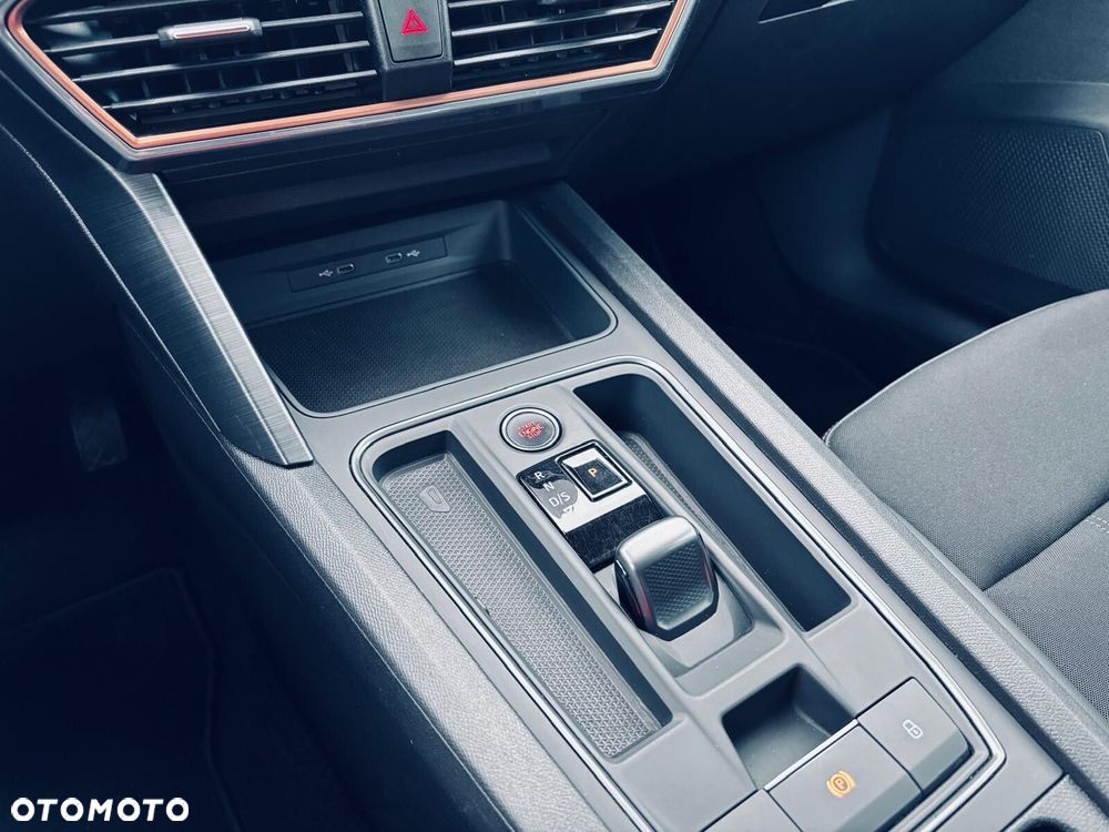 Cupra Formentor 1.5 TSI DSG - 36