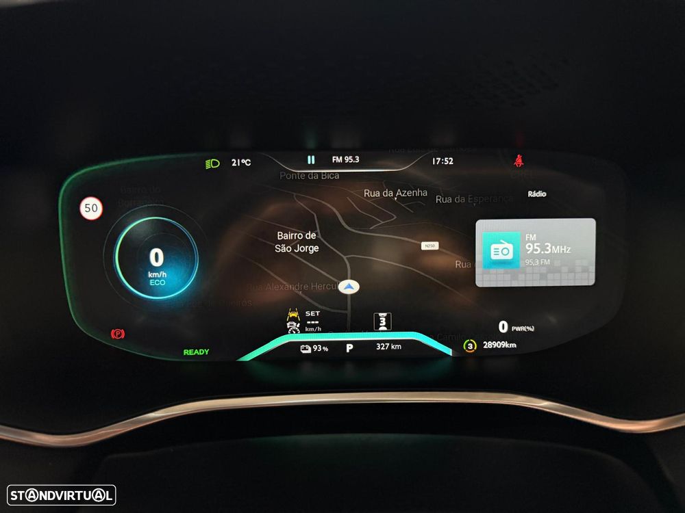 MG Marvel R 70 kWh Luxury - 23