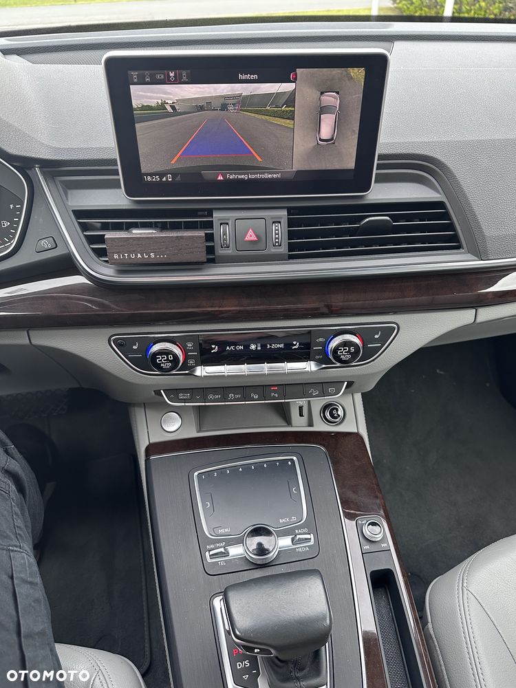Audi Q5 - 8