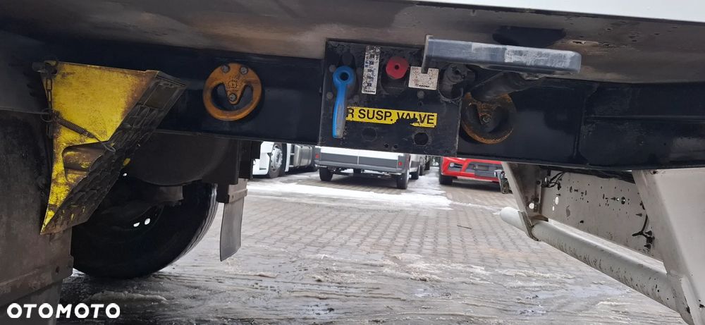 Krone COOL LINER  Multitemperatura - 9