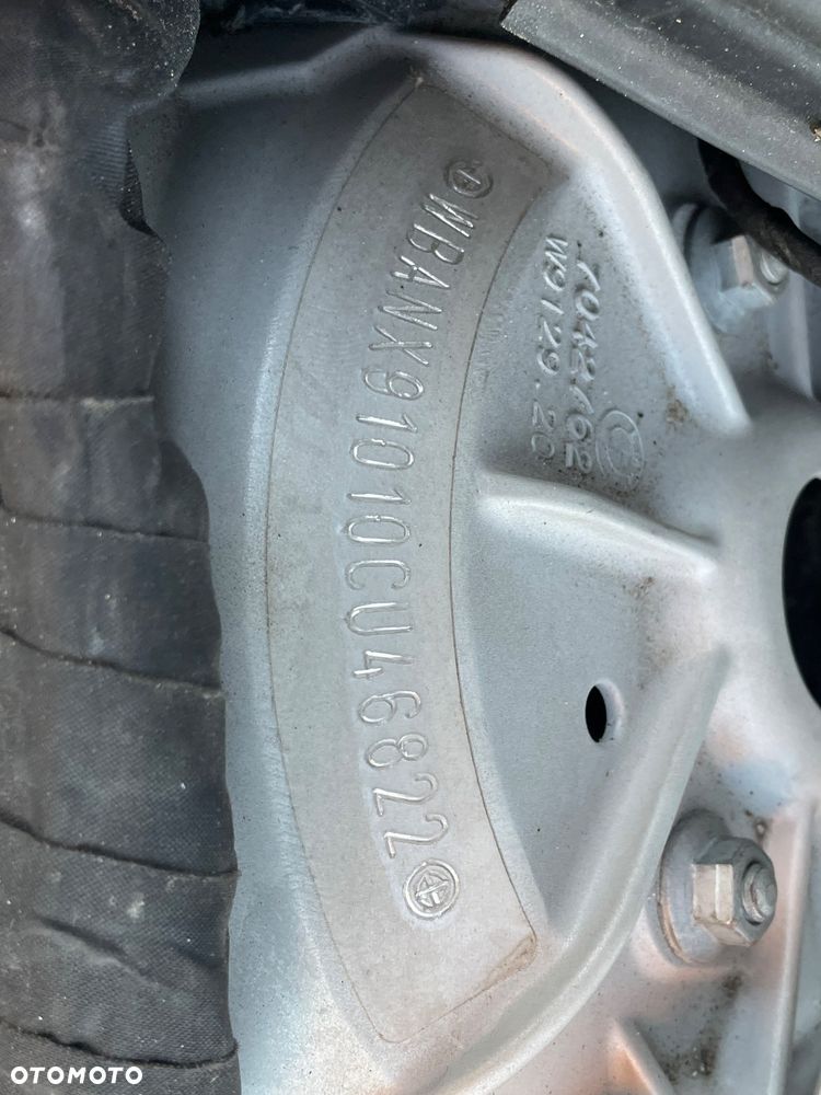 BMW Seria 5 - 18